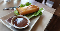 Rouleau de printemps du Restaurant vietnamien Ai Pho à Chanteloup-en-Brie - n°1