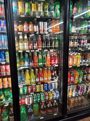 Liquor Store «Can Do Liquor Store», reviews and photos, 16932 Goldenwest St, Huntington Beach, CA 92647, USA