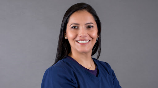 Médico Internista Dra. Dalma Fuentes