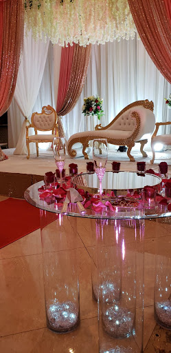 Shahzadi Events Weddings & Designs
