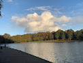 Lac de la forêt de Montgeon Le Havre