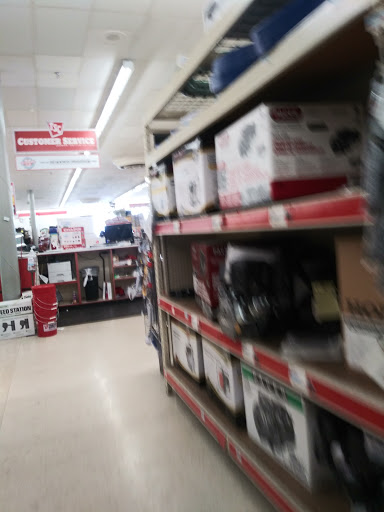 Home Improvement Store «Tractor Supply Co.», reviews and photos, 2003 E Tipton St, Seymour, IN 47274, USA