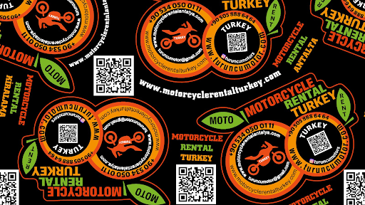 Turuncu Motorcycle Rental Antalya – Rent a Motorcycle Antalya