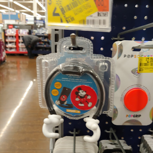 Discount Store «Walmart», reviews and photos, 44009 Osgood Rd, Fremont, CA 94539, USA