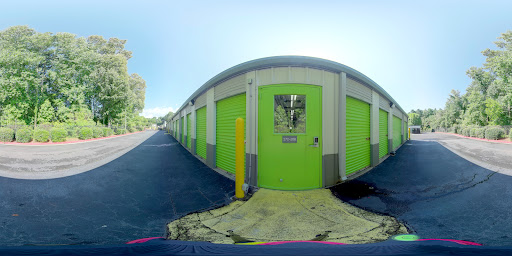 Storage Facility «Extra Space Storage», reviews and photos, 2619 Austell Rd SW, Marietta, GA 30008, USA