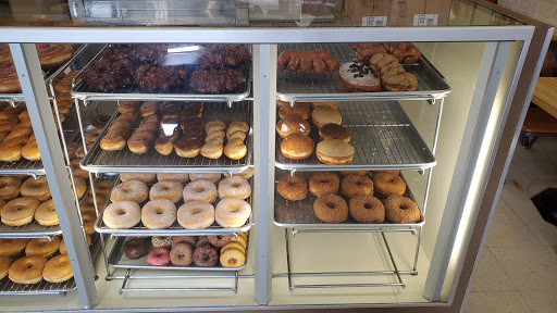 Donut Shop «City Donuts», reviews and photos, 1001 Jefferson Blvd # 300, West Sacramento, CA 95691, USA
