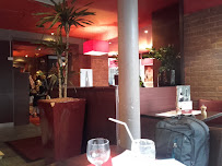 Atmosphère du Restaurant Hippopotamus Steakhouse à Paris - n°18