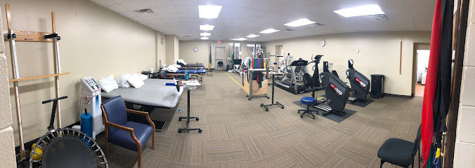 Encore Rehabilitation-Andalusia Health Physical Therapy
