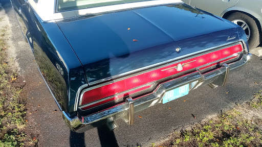 Auto Body Shop «Maaco Collision Repair & Auto Painting», reviews and photos, 4118 Fowler St, Fort Myers, FL 33901, USA