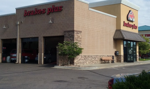 Brake Shop «Brakes Plus - Aurora/Tower», reviews and photos, 3571 Tower Rd, Aurora, CO 80011, USA