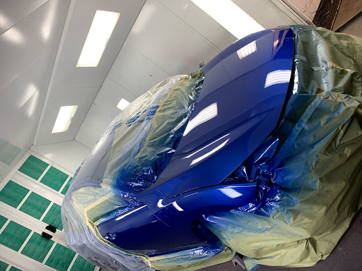 Compton Collision Center Inc. image