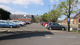 Netherfield Road Car Park