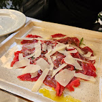 Photo n°4 de l'avis de Brandy.a fait le 30/04/2024 à 20:01 sur le  Osteria Emasi à Rome