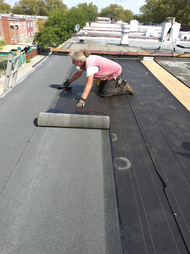 Reliable Roofing in Brooklyn, New York
