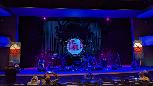 Performing Arts Theater «Sedona Performing Arts Center», reviews and photos, 995 Upper Red Rock Loop Rd, Sedona, AZ 86336, USA