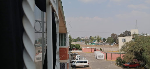 Departamentos de Ecatepec
