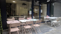 Atmosphère du Restaurant de cuisine latino-américaine moderne Mayli's Resto & Co à Paris - n°1