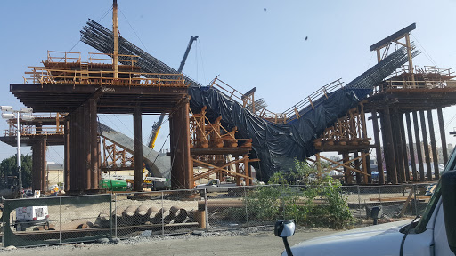 Freight Forwarding Service «Cal Hono Freight Forwarders», reviews and photos, 634 S Mission Rd, Los Angeles, CA 90023, USA