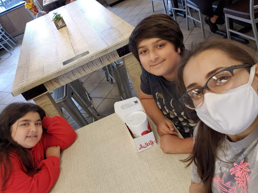 Fast Food Restaurant «Chick-fil-A», reviews and photos, 1559 Scenic Hwy N, Snellville, GA 30078, USA