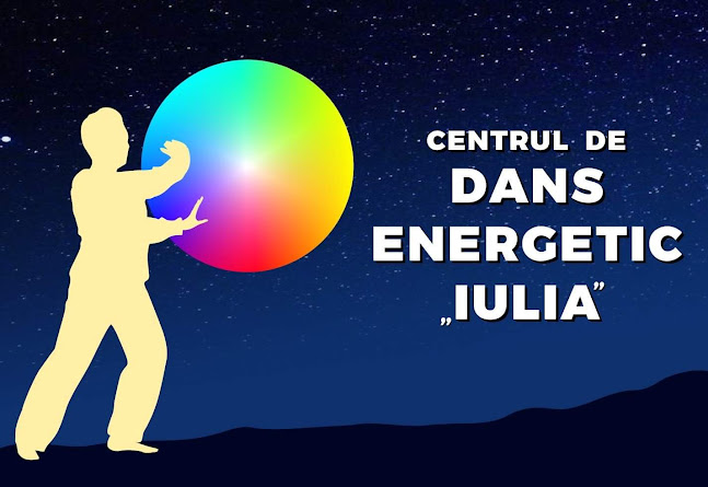Centrul de dans energetic iulia - Psiholog