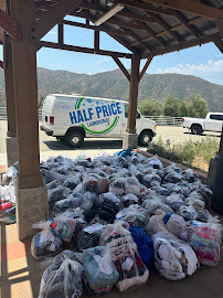 Half Price Laundromat - Photo 4 - Car repair in Panorama City, CA, Santa Clarita