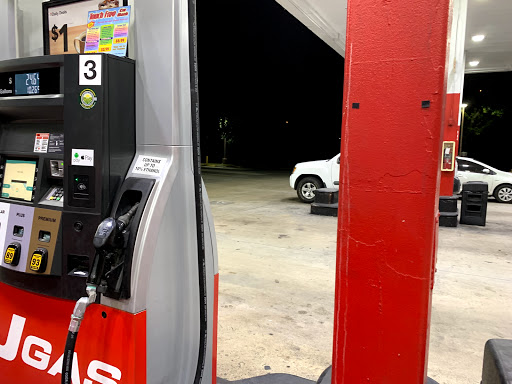 Convenience Store «7-Eleven», reviews and photos, 11601 W Okeechobee Rd, Hialeah Gardens, FL 33018, USA