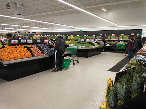 Grocery Store «Patel Brothers», reviews and photos, 830 W Golf Rd, Schaumburg, IL 60194, USA