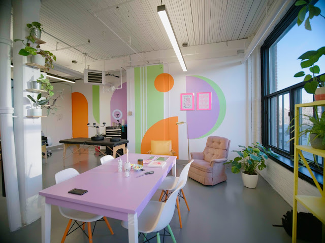 Peaches Tattoo Studio