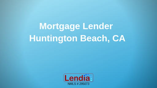 Mortgage Lender «Lendia, Inc.», reviews and photos