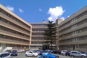The Hospital Giuseppe Fogliani image