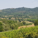 Photo n°2 de l'avis de Chris.i fait le 03/07/2017 à 09:50 sur le  Montebelli Agriturismo & Country Hotel à Caldana