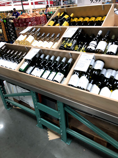 Warehouse store «Costco Wholesale», reviews and photos, 2640 Lomita Blvd, Torrance, CA 90505, USA