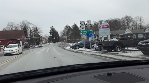 Supermarket «Weis Markets», reviews and photos, 2610 Milford Rd, East Stroudsburg, PA 18301, USA