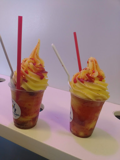 Dessert Shop «The Frozen Monkey», reviews and photos, 15661 W Roosevelt St #105, Goodyear, AZ 85338, USA