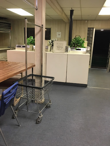 Laundromat «Sunshine Center», reviews and photos, 1378 1100 E, Salt Lake City, UT 84105, USA