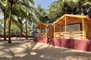 Rajmudra Beach Resort image