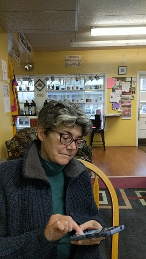 Coffee Shop «The Ugly Mug Cafe at Cockles Corner», reviews and photos, 168 Carlisle St, Gettysburg, PA 17325, USA