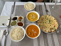 Curry du Restaurant indien Heera Restaurant à Épernay - n°13