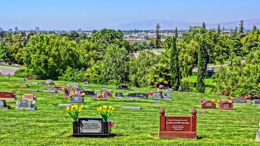 Funeral Home «Oak Hill Funeral Home & Memorial Park», reviews and photos, 300 Curtner Avenue, San Jose, CA 95125, USA