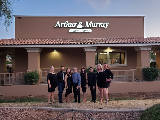 Dance School «Arthur Murray Dance Centers Mesa», reviews and photos, 2111 S Alma School Rd Suite 7, Mesa, AZ 85210, USA