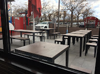 Atmosphère du Restauration rapide Burger King à Nîmes - n°19