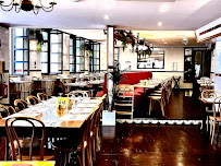 Atmosphère du Restaurant italien Restaurant Volpone à Orléans - n°3