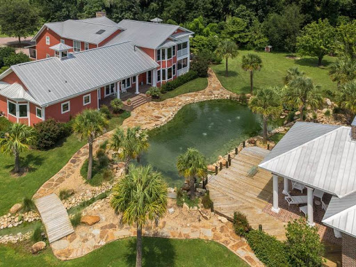 K9s For Warriors – Gold Family Campus