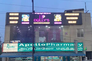 Dolly's Beauty Spot - Ladies Beauty Parlour in Avadi image