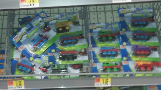 Discount Store «Walmart», reviews and photos, 1775 Washington St, Hanover, MA 02339, USA