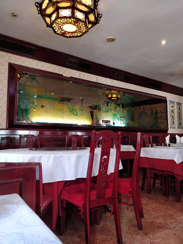 Mei Si Cheng - Restaurante Chinês em Sintra