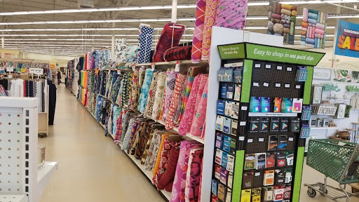 Fabric Store «Jo-Ann Fabrics and Crafts», reviews and photos, 2343 Curlew Rd, Dunedin, FL 34698, USA