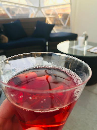 Winery «Urban Vines», reviews and photos, 303 E 161st St, Westfield, IN 46074, USA