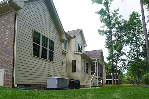 Air Conditioning Contractor «Comfort First Heating And Cooling», reviews and photos