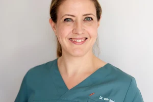 Zahnarztpraxis Dr. Lena von Saldern image